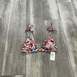 Ella Moss Gypsy‎ Garden Bikini Top